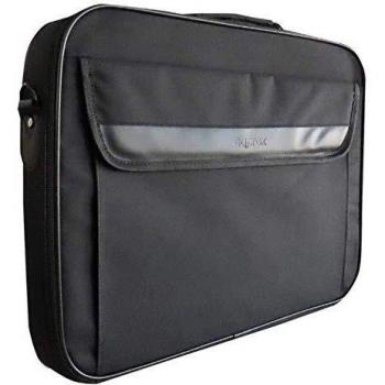 Approx! S0227982, Maletín para Portátil 15,6 Unisex-Adult, Multicolor, Talla Única