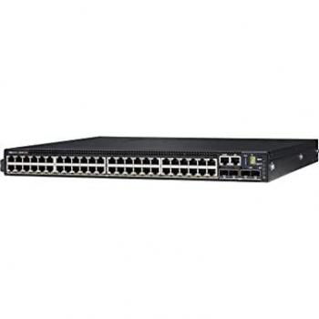 Dell N-Series N3248P-ON Switch Gigabit Ethernet