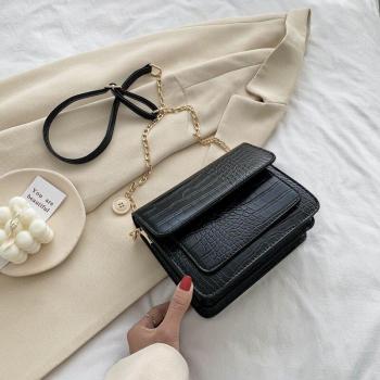 Cocodriluxe Bandolera