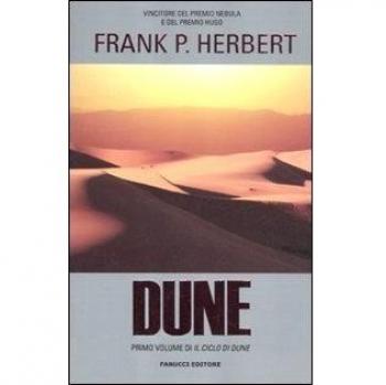 Dune: 1: Vol. 1