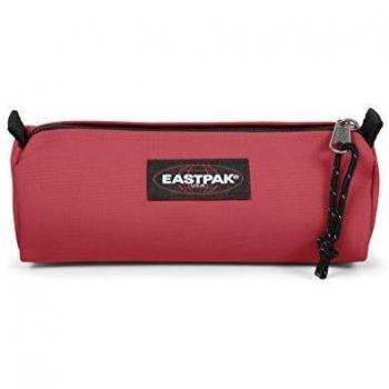 EASTPAK BENCHMARK SINGLE Estuche 20 cm Rosa (Rustic Rose)