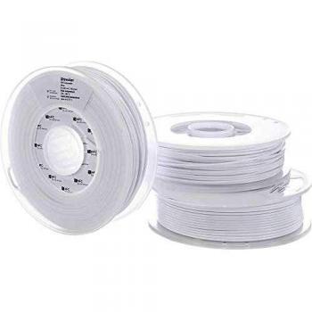 Filamento Ultimaker CPE 2.85 mm Bianco 750 g