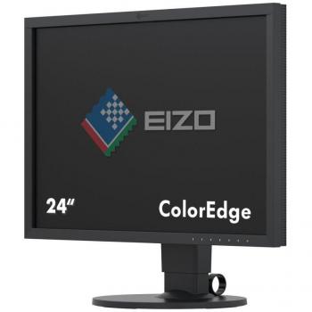 EIZO CS2420-BK LCD Monitor 24.1, Nero