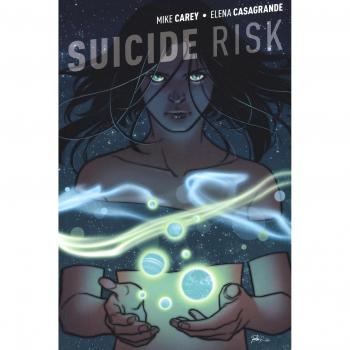 Suicide risk. Variant (Vol. 6)