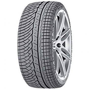 Michelin Pilot Alpin PA4 EL FSL M+S