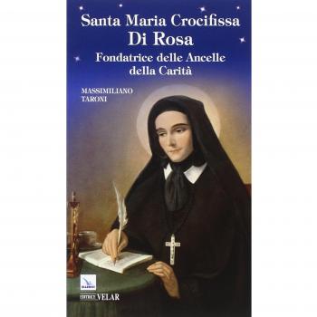 Santa Maria Crocifissa di Rosa