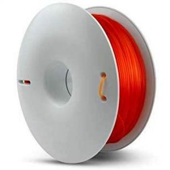 Fiberlogy Easy PET-G Arancione Trasparente 1,75 mm 850 g