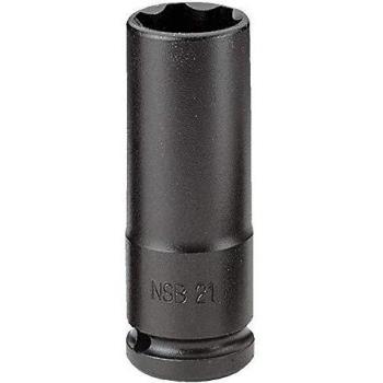 Douille Facom Choc 1/2 Long 27 mm