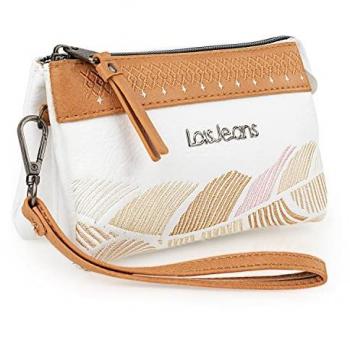 Bolso de Mano Mujer Lois Polipiel Grande