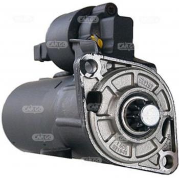 Motor de arranque HC-Cargo F032112236