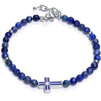 Pulsera Viceroy Cruz Natural