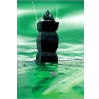 Il mistero del raggio verde. Ediz. numerata