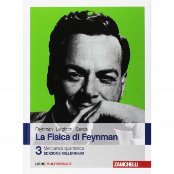 La fisica di Feynman. Con Contenuto digitale (fornito elettronicamente). Meccanica quantistica (Vol. 3)