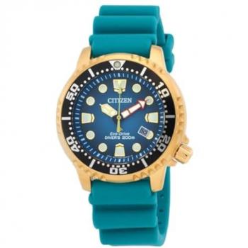 Reloj Citizen Promaster Diver Eco-Drive BN0162-02X