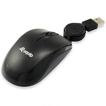 Mouse Cablato Nero Conceptronic 245103