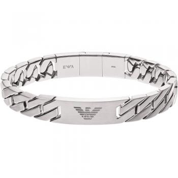 Emporio Armani Brazalete para Hombre EGS2435040