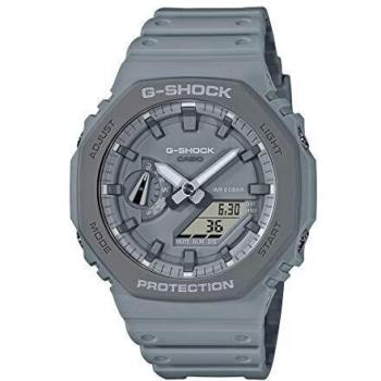 CASIO Analógico-Digital GA-2110ET-8AER