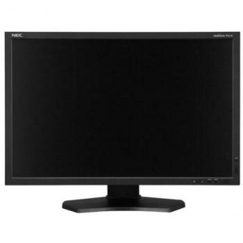 NEC P242W Monitor LCD Nero 24