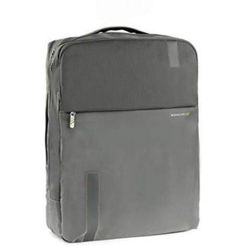 Mochila RONCATO Speed 15.6 Gris – Viaje y Organización