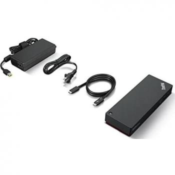 Lenovo Thunderbolt™ 4 Docking Station ThinkPad Universale USB-C Smart Dock