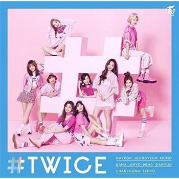 #Twice