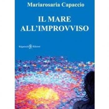 Il mare all'improvviso