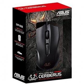 Mouse Asus Cerberus 4DPI