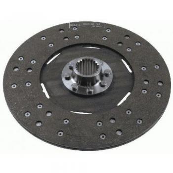 Disco de embreagem SACHS 1864 289 003