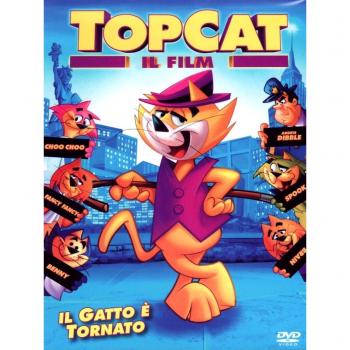 Top Cat