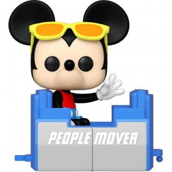 Pop Disney: WDW50