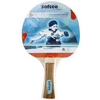 Raqueta tenis de mesa softee 'P100'