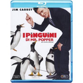 I pinguini di Mr. Popper