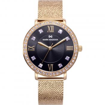 Reloj Mujer Mark Maddox MM1004-53 (Ø 35 mm)
