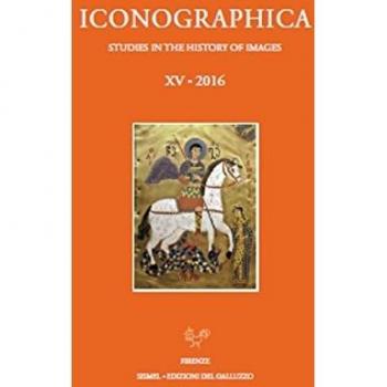 Iconographica (2016). Ediz. multilingue: 15