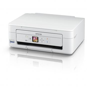 Epson Expression Home XP-345 (Multifunctional)