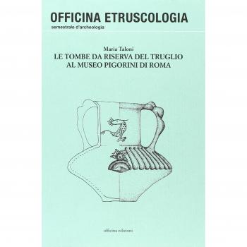 Le tombe da riserva del Truglio al Museo Pigorini di Roma