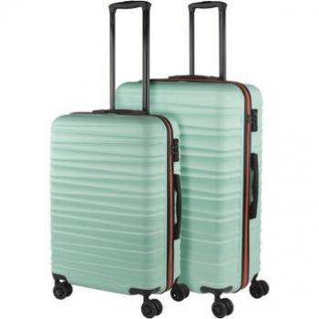 Maleta JASLEN Rueda Fácil 4