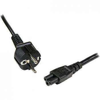 Cavo alimentazione Power Cable C5 Nero 3m