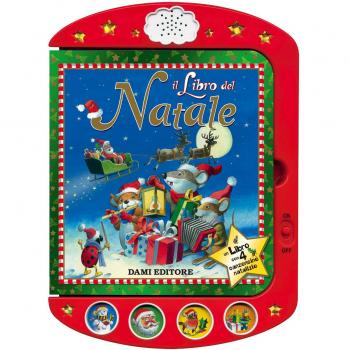 Il libro del Natale. Ediz. a colori