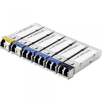EDIMAX MG-1000AS1 V2 1x LC Modulo transceiver SFP