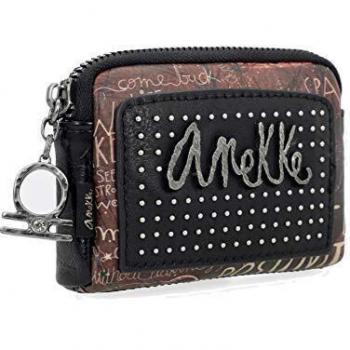 Anekke | Monedero Coqueto con Tachuelas Spirit