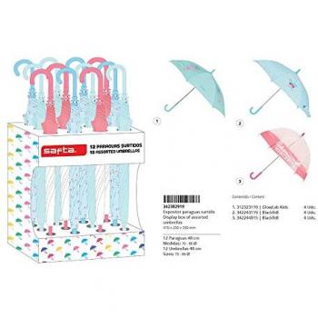Paraguas Safta