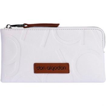 Cartera Blanca Don Algodón
