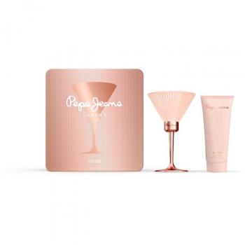 Set Addictive For Her Eau De Parfum 80 Ml