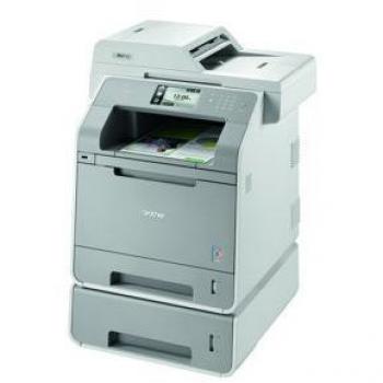 Brother MFC‑L9550CDWT Laser Multifunzionale 4‑in‑1