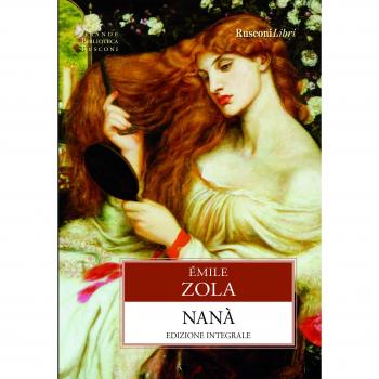 Nanà. Ediz. integrale
