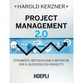 Project management 2.0. Strumenti, metodologie e metriche per il successo dei progetti
