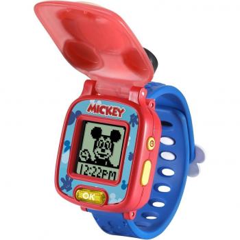 RELOJ EDUCATIVO MICKEY 80-554222