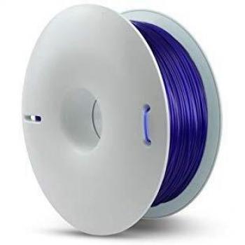 Fiberlogy Easy PET-G Blu Navy Trasparente, 1,75 mm (850 grammi)