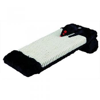 Trixie Tabla Rascadora y Juguete, Sobre Rodillo, 15 x 35 cm